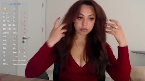 _just_a_queen_3 online show from May 7, 2026, 9:36 am