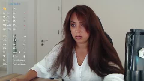_just_a_queen_3 online show from July 3, 2026, 11:38 am
