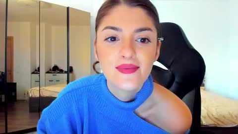 _just_a_simple_girl online show from October 23, 2025, 8:46 am