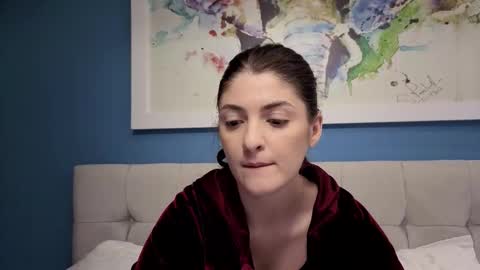 _just_a_simple_girl online show from December 19, 2025, 4:25 pm