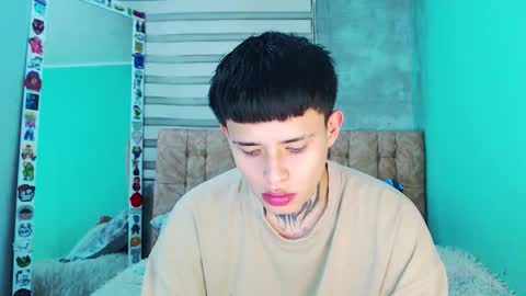 Snapshot of _justinmoon2 chatting on November 26, 2025, 3:29 am mod online show from November 26, 2025, 3:29 am