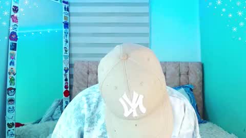 Snapshot of _justinmoon2 chatting on January 8, 2026, 2:47 am mod online show from January 8, 2026, 2:47 am