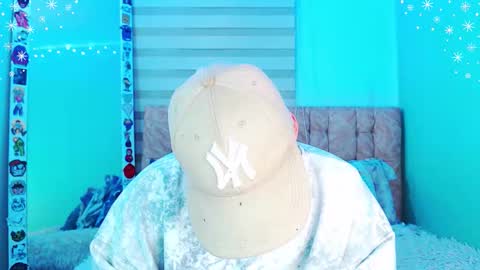 Snapshot of _justinmoon2 chatting on January 9, 2026, 6:27 am mod online show from January 9, 2026, 6:27 am