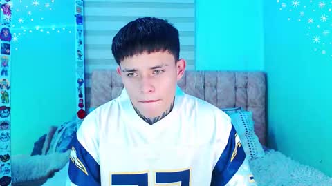 Snapshot of _justinmoon2 chatting on January 10, 2026, 4:47 am mod online show from January 10, 2026, 4:47 am