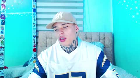 Snapshot of _justinmoon2 chatting on January 13, 2026, 5:46 am mod online show from January 13, 2026, 5:46 am