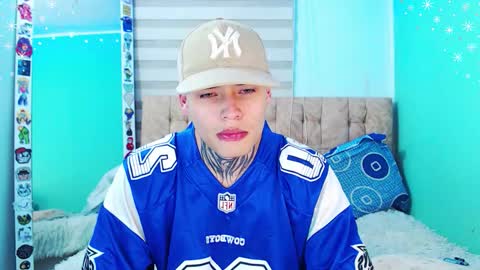 Snapshot of _justinmoon2 chatting on January 14, 2026, 4:40 am mod online show from January 14, 2026, 4:40 am