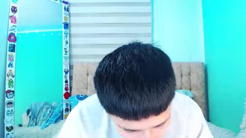 Snapshot of _justinmoon2 chatting on January 16, 2026, 5:00 am mod online show from January 16, 2026, 5:00 am