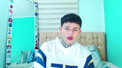 Snapshot of _justinmoon2 chatting on January 17, 2026, 5:01 am mod online show from January 17, 2026, 5:01 am