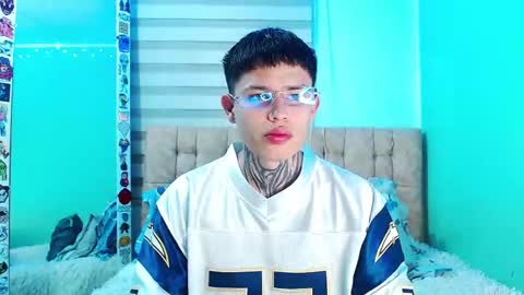 Snapshot of _justinmoon2 chatting on February 8, 2026, 1:31 am mod online show from February 8, 2026, 1:31 am