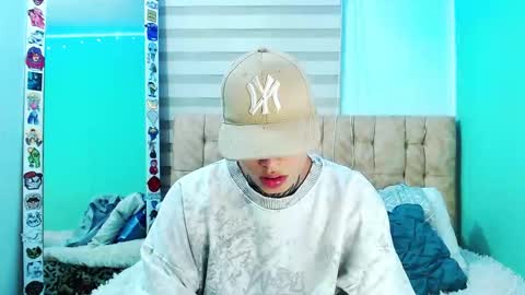 Snapshot of _justinmoon2 chatting on February 11, 2026, 3:22 am mod online show from February 11, 2026, 3:22 am