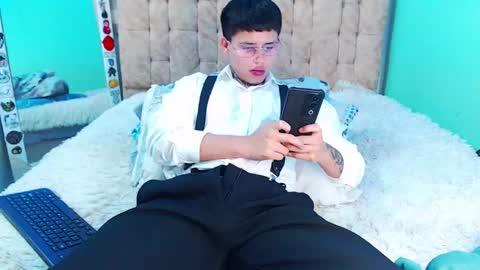 Snapshot of _justinmoon2 chatting on February 20, 2026, 5:04 am mod online show from February 20, 2026, 5:04 am