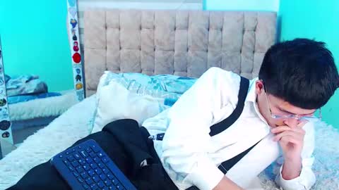 Snapshot of _justinmoon2 chatting on February 20, 2026, 6:26 am mod online show from February 20, 2026, 6:26 am