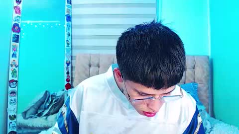 Snapshot of _justinmoon2 chatting on February 23, 2026, 4:43 am mod online show from February 23, 2026, 4:43 am