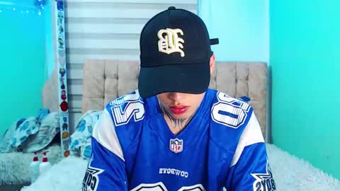 Snapshot of _justinmoon2 chatting on March 2, 2026, 2:25 am mod online show from March 2, 2026, 2:25 am