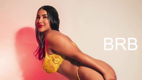 Karen online show from February 22, 2025, 11:35 am