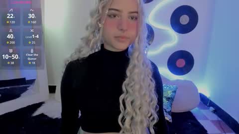 _karine01 online show from March 1, 2026, 1:51 am