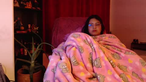 Snapshot of _kat_sweet chatting on December 24, 2024, 7:06 am Cata online show from December 24, 2024, 7:06 am