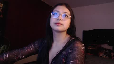 Snapshot of _kat_sweet chatting on January 7, 2025, 3:46 am Cata online show from January 7, 2025, 3:46 am