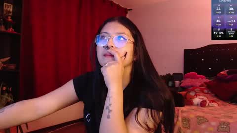 Snapshot of _kat_sweet chatting on January 28, 2025, 3:15 am Cata online show from January 28, 2025, 3:15 am