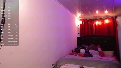 Snapshot of _kat_sweet chatting on September 29, 2025, 3:11 am Cata online show from September 29, 2025, 3:11 am