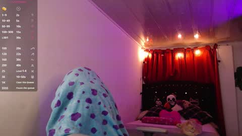 Snapshot of _kat_sweet chatting on September 30, 2025, 3:11 am Cata online show from September 30, 2025, 3:11 am