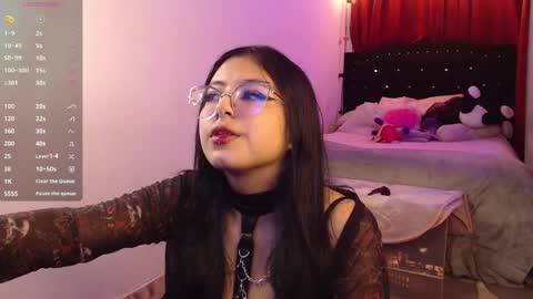 Snapshot of _kat_sweet chatting on October 4, 2025, 3:26 am Cata online show from October 4, 2025, 3:26 am