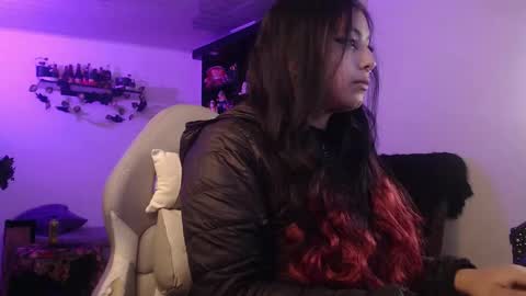 Snapshot of _kat_sweet chatting on January 7, 2026, 3:09 am Cata online show from January 7, 2026, 3:09 am