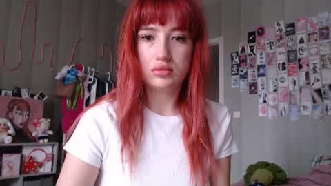 katemiller online show from September 12, 2025, 5:18 am