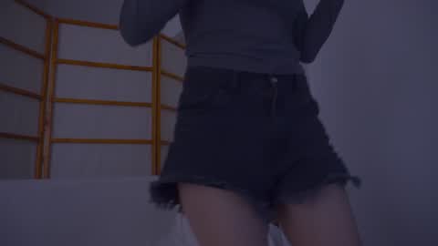 Snapshot of _kei_ chatting on July 25, 2026, 3:04 am Kei online show from July 25, 2026, 3:04 am