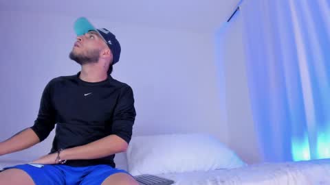    online show from January 7, 2025, 4:50 am