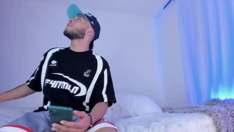    online show from January 9, 2025, 5:02 am