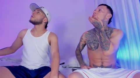    online show from October 23, 2025, 5:40 am