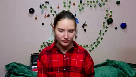 _kikiclark_ online show from January 11, 2026, 8:58 pm