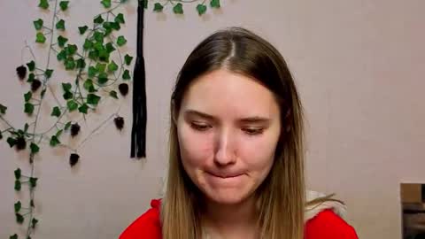 _kikiclark_ online show from February 21, 2026, 9:05 pm