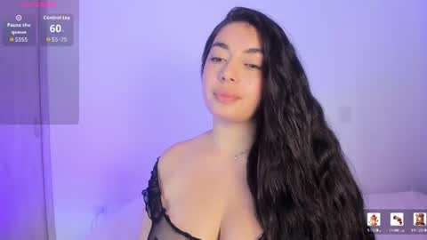 _kimtorres_1 online show from July 16, 2026, 3:40 pm