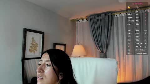 Kiraaaa 0 online show from October 19, 2025, 8:20 pm