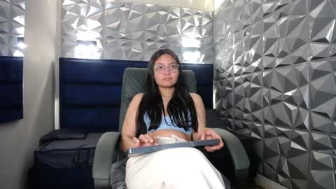 Jalina online show from November 23, 2025, 3:12 pm