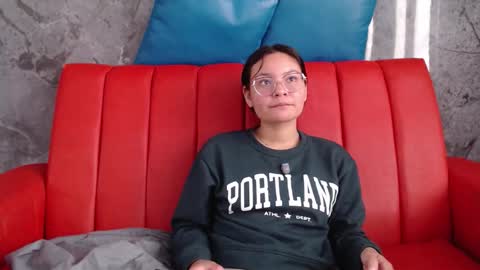 Jalina online show from December 5, 2025, 6:26 pm