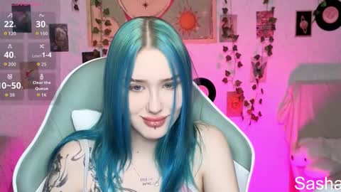 _kitekat_ online show from December 20, 2025, 4:14 pm