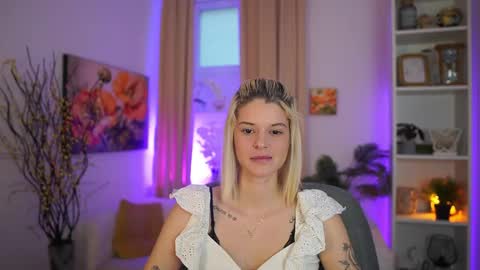 Kitty online show from February 1, 2026, 2:04 pm