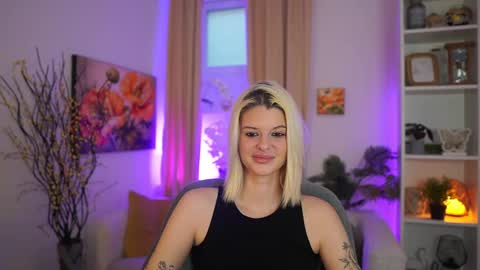 Kitty online show from February 2, 2026, 2:16 pm