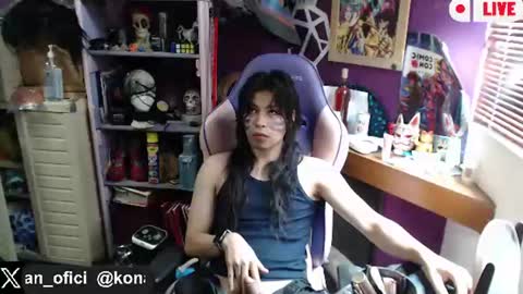  Konan  online show from July 4, 2026, 1:39 pm