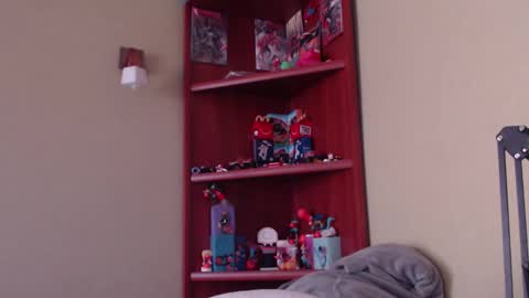 Kora online show from October 14, 2025, 6:25 am