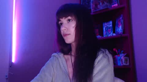 Kora online show from November 7, 2025, 2:06 pm