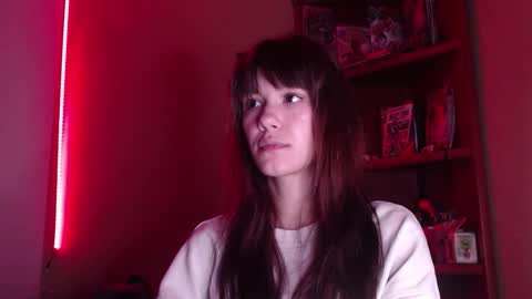 Kora online show from November 10, 2025, 11:37 pm