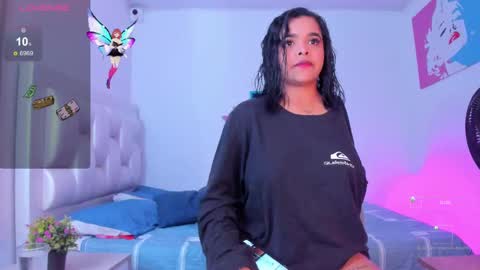  koriinn  online show from October 10, 2025, 7:24 pm