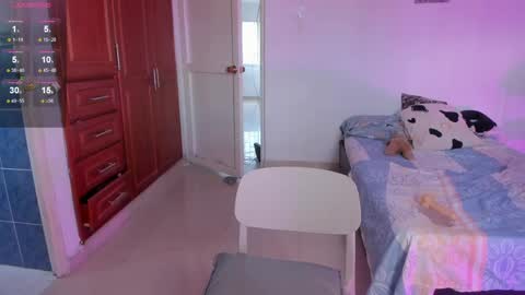  koriinn  online show from April 11, 2026, 11:58 am