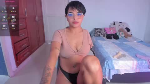  koriinn  online show from April 15, 2026, 2:46 pm