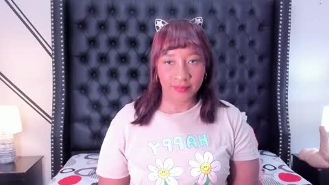 _krystal_cambell online show from November 21, 2025, 7:45 pm