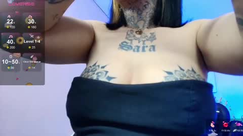 Snapshot of _kur0mi_ chatting on February 10, 2025, 1:33 pm _kur0mi_ online show from February 10, 2025, 1:33 pm